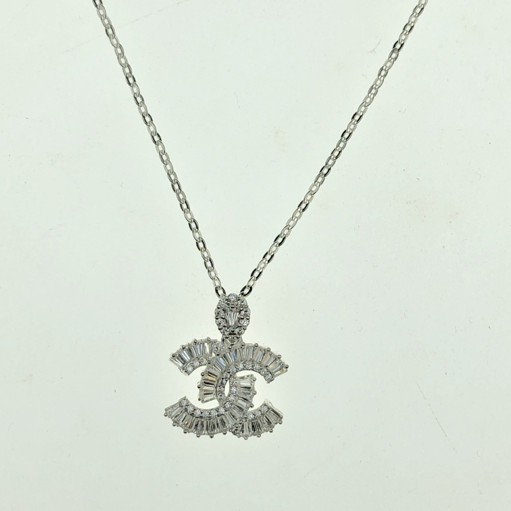 Chia sẻ 56 về dây chuyền chanel chính hãng cdgdbentreeduvn #14 Chia sẻ 56 về dây chuyền chanel chính hãng cdgdbentreeduvn